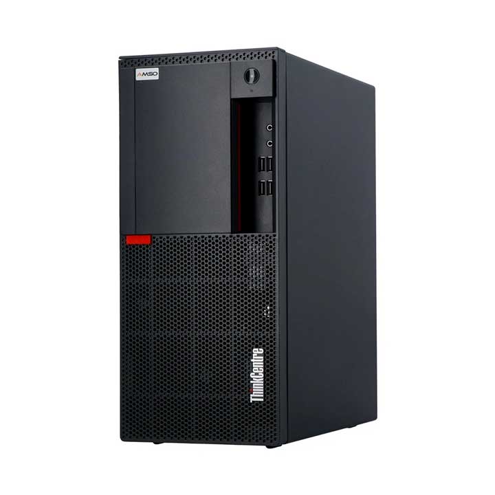 Lenovo ThinkCentre M910t 16GB RAM 500GB SSD - Ricondizionato Grado B - immagine 2