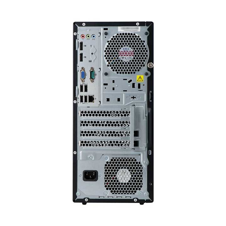 Lenovo ThinkCentre M910t 16GB RAM 500GB SSD - Ricondizionato Grado B - immagine 4