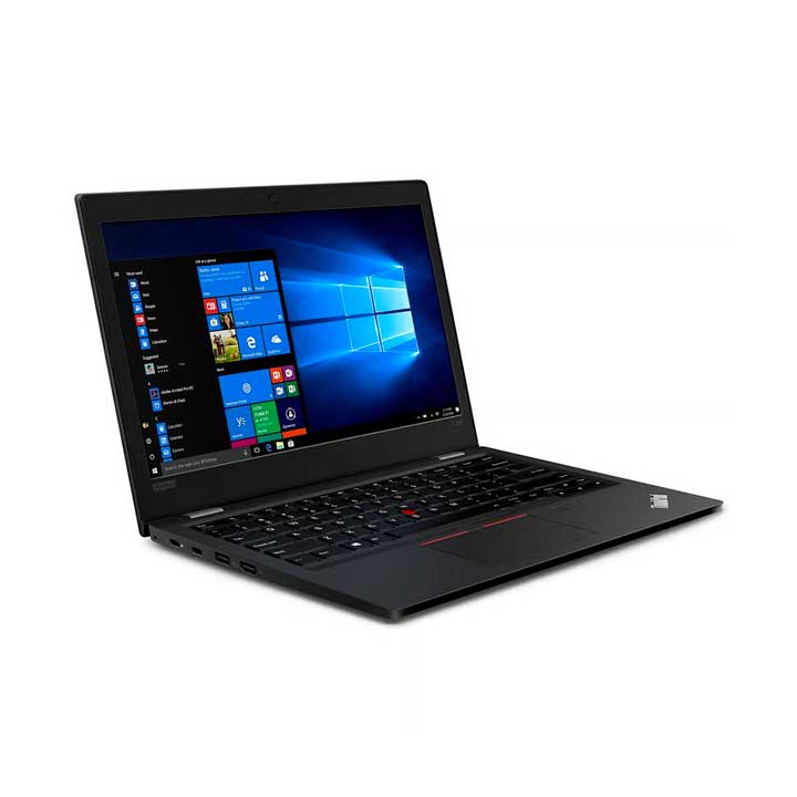 Lenovo ThinkPad L390 8GB RAM 256GB SSD - Ricondizionato Grado D - immagine 2