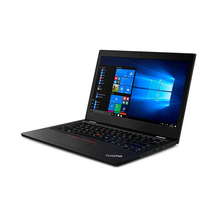 Lenovo ThinkPad L390 8GB RAM 256GB SSD - Ricondizionato Grado D - immagine 3