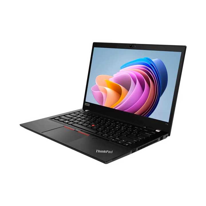 Lenovo ThinkPad T14 Gen 1 16GB RAM 256GB SSD - Ricondizionato Grado D - immagine 2