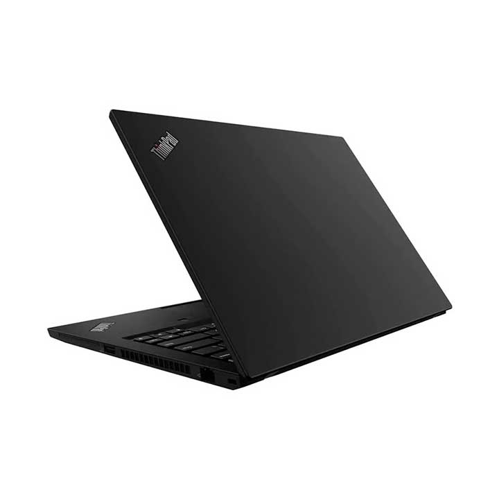 Lenovo ThinkPad T14 Gen 1 16GB RAM 256GB SSD - Ricondizionato Grado D - immagine 3