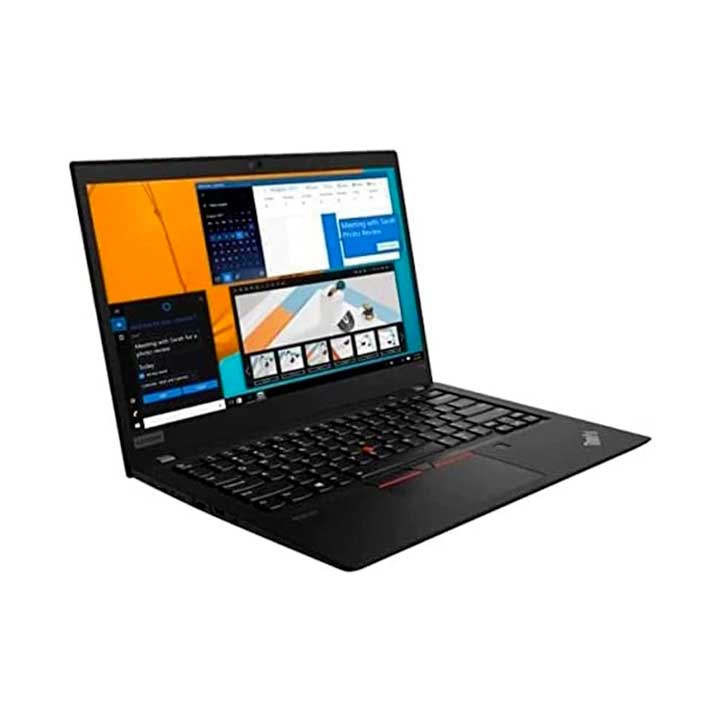 Lenovo ThinkPad T14s Gen 1 16GB RAM 256GB SSD - Ricondizionato Grado D - immagine 2