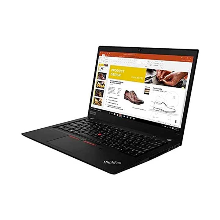 Lenovo ThinkPad T14s Gen 1 16GB RAM 256GB SSD - Ricondizionato Grado D - immagine 3