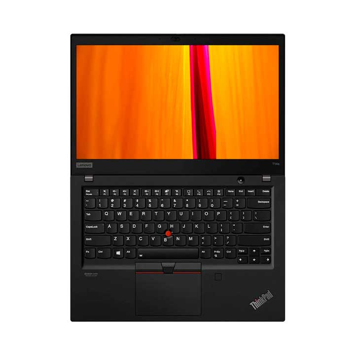 Lenovo ThinkPad T14s Gen 1 16GB RAM 256GB SSD - Ricondizionato Grado D - immagine 4