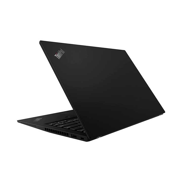 Lenovo ThinkPad T14s Gen 1 16GB RAM 256GB SSD - Ricondizionato Grado D - immagine 5