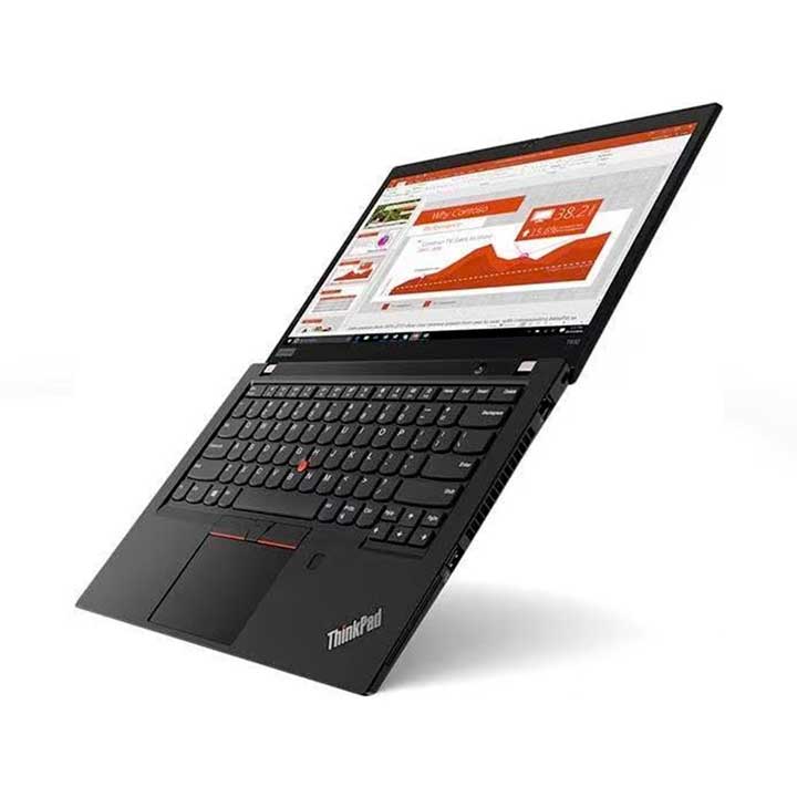 Lenovo ThinkPad T490 16GB RAM 256GB SSD - Ricondizionato Grado D - immagine 2