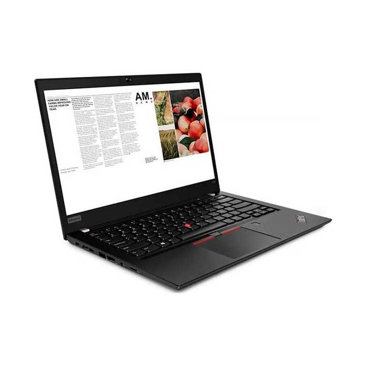 Lenovo ThinkPad T490 16GB RAM 256GB SSD - Ricondizionato Grado D - immagine 4