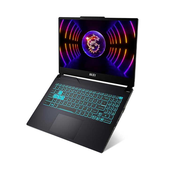 MSI Cyborg 15 A13VF 16GB RAM 1,5TB SSD - Ricondizionato Grado A - immagine 2