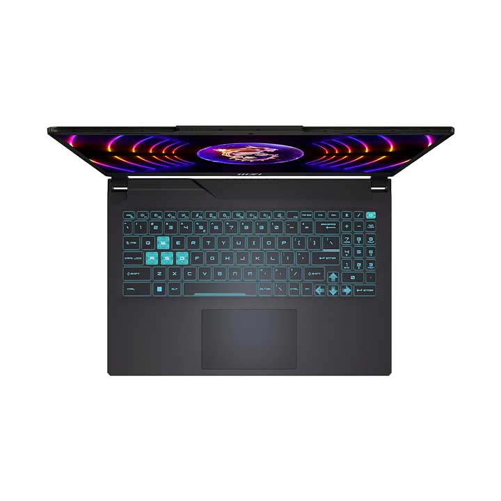 MSI Cyborg 15 A13VF 16GB RAM 1,5TB SSD - Ricondizionato Grado A - immagine 6
