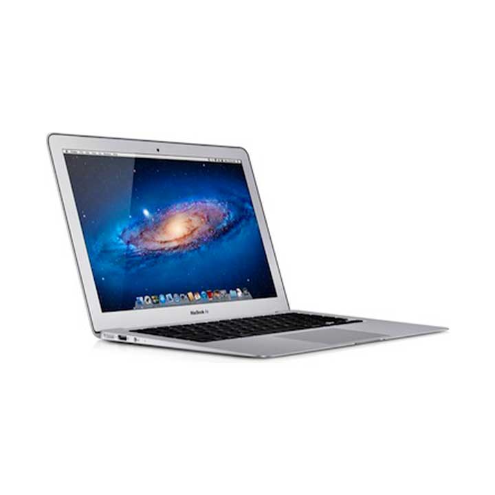 Apple MacBook Air 13 2012 4GB RAM 64GB SSD - Ricondizionato Grado D - immagine 2
