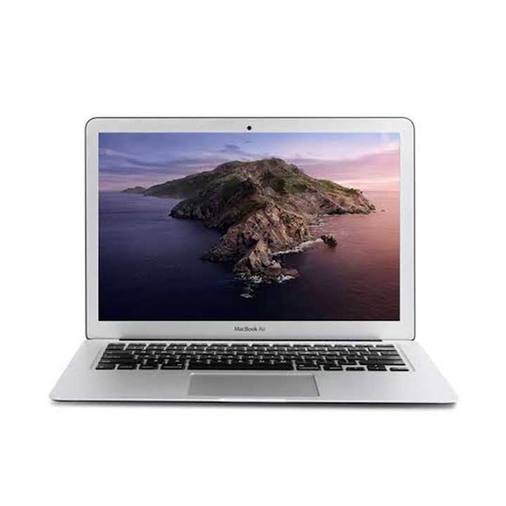 Apple MacBook Air 13 2012 4GB RAM 64GB SSD - Ricondizionato Grado D - immagine 3