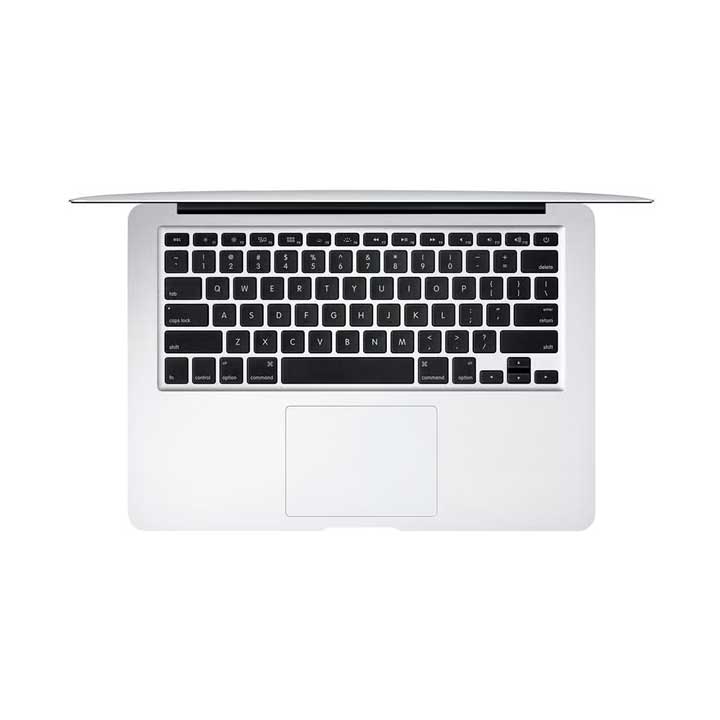 Apple MacBook Air 13 2015 Intel 8GB RAM 256GB SSD - Ricondizionato Grado C - immagine 2