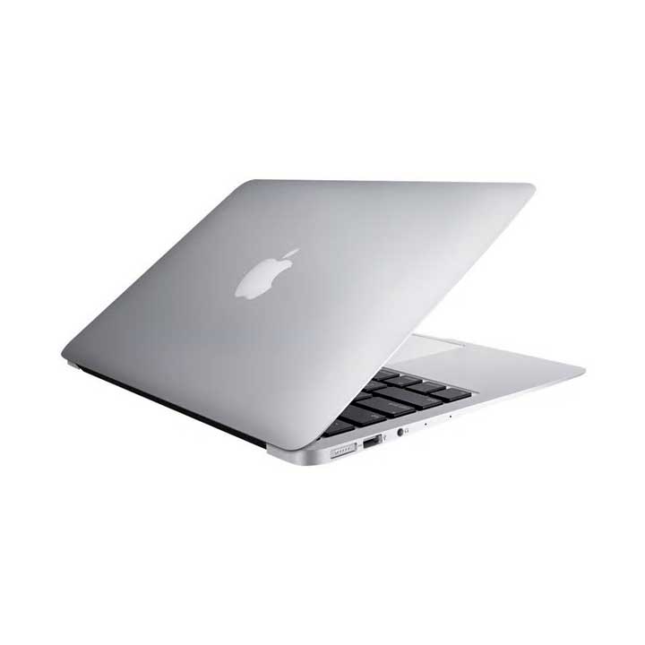 Apple MacBook Air 13 2015 Intel 8GB RAM 256GB SSD - Ricondizionato Grado C - immagine 4