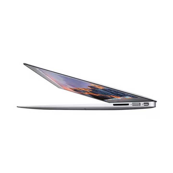 Apple MacBook Air 13 2015 Intel 8GB RAM 256GB SSD - Ricondizionato Grado C - immagine 5