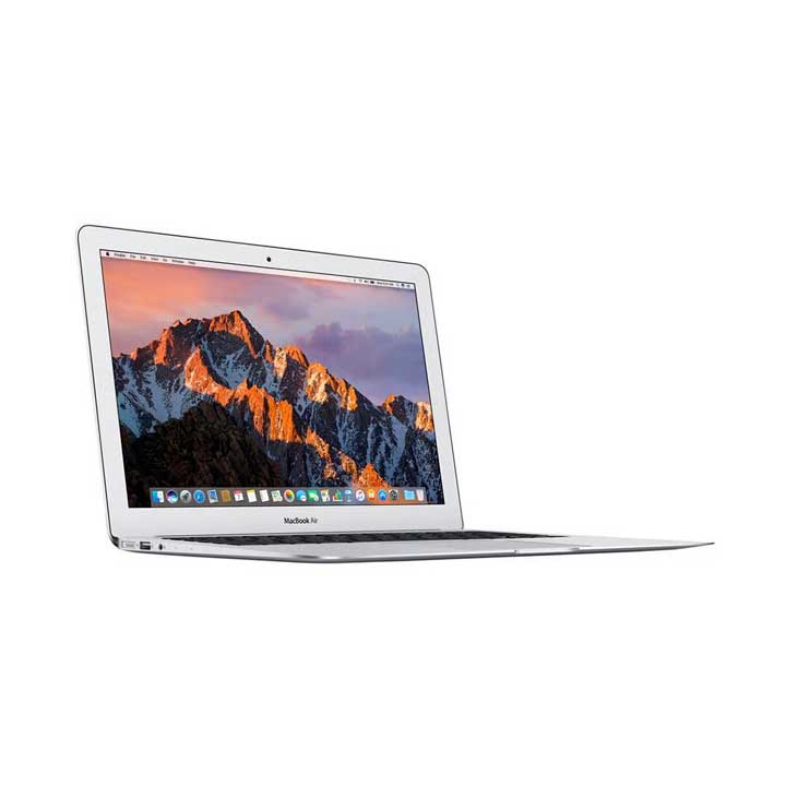 Apple MacBook Air 13 2015 Intel 8GB RAM 256GB SSD - Ricondizionato Grado C - immagine 6