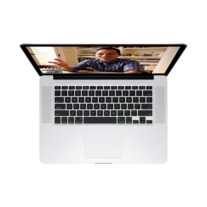 Apple MacBook Pro Retina 15 2015 16GB RAM 256GB SSD - Ricondizionato Grado D - immagine 2