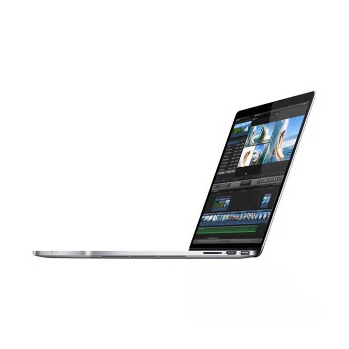 Apple MacBook Pro Retina 15 2015 16GB RAM 256GB SSD - Ricondizionato Grado D - immagine 5