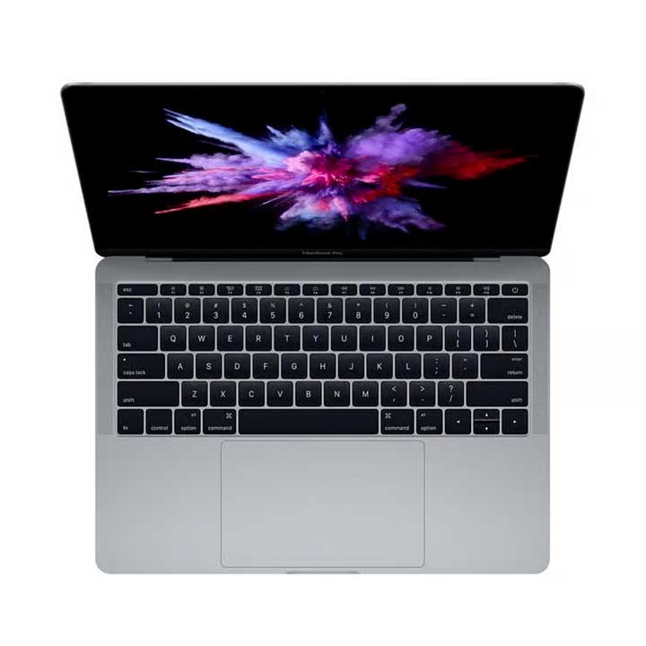 Apple MacBook Pro Retina 15 2017 16GB RAM 1TB SSD - Ricondizionato Grado D - immagine 2