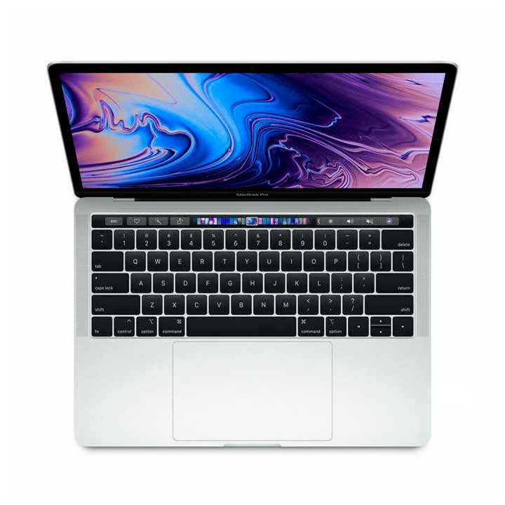 Apple MacBook Pro Retina 16 2019 16GB RAM 512GB SSD - Ricondizionato Grado B - immagine 2