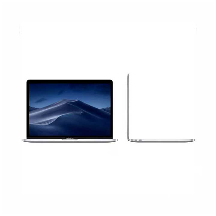 Apple MacBook Pro Retina 16 2019 16GB RAM 512GB SSD - Ricondizionato Grado B - immagine 4