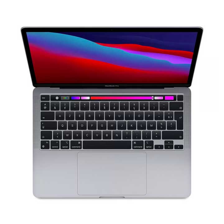 Apple MacBook Pro Retina 13,3 2020 8GB RAM 240GB SSD - Ricondizionato Grado B - immagine 2