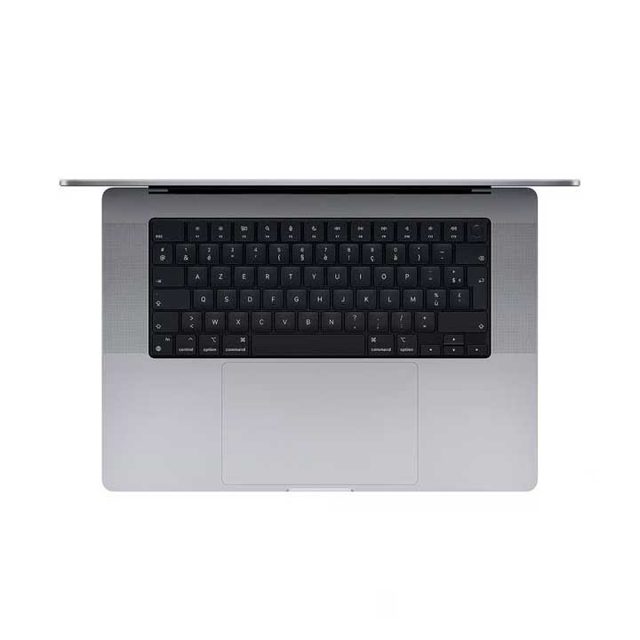 Apple MacBook Pro M1 Pro 14 2021 16GB RAM 1TB SSD - Ricondizionato Grado C - immagine 2
