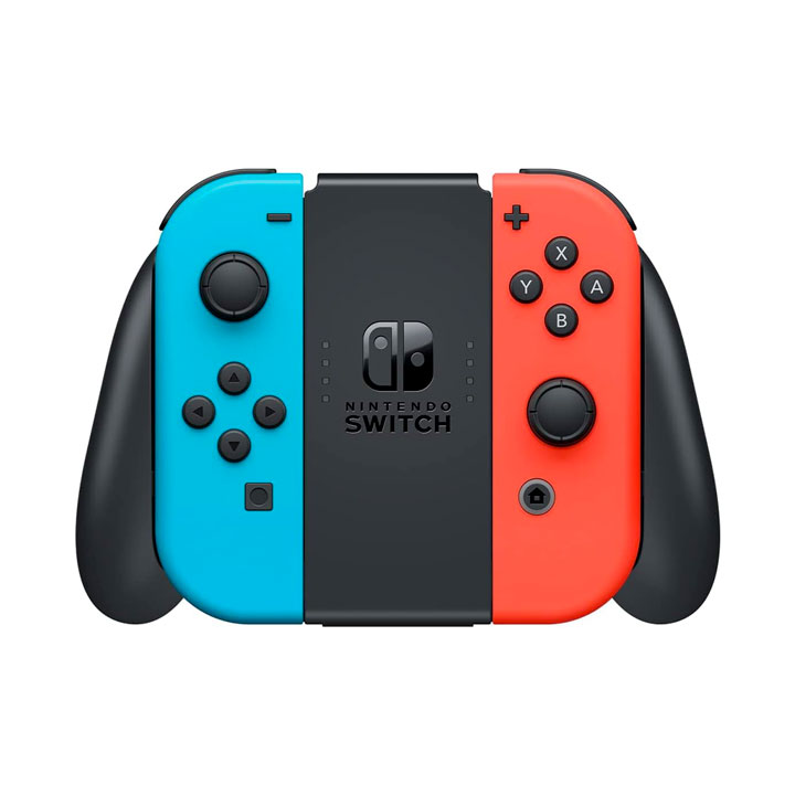 Nintendo Switch OLED 64 GB - Ricondizionato Grado A - immagine 3