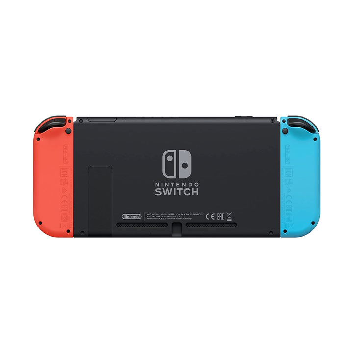 Nintendo Switch OLED 64 GB - Ricondizionato Grado A - immagine 4
