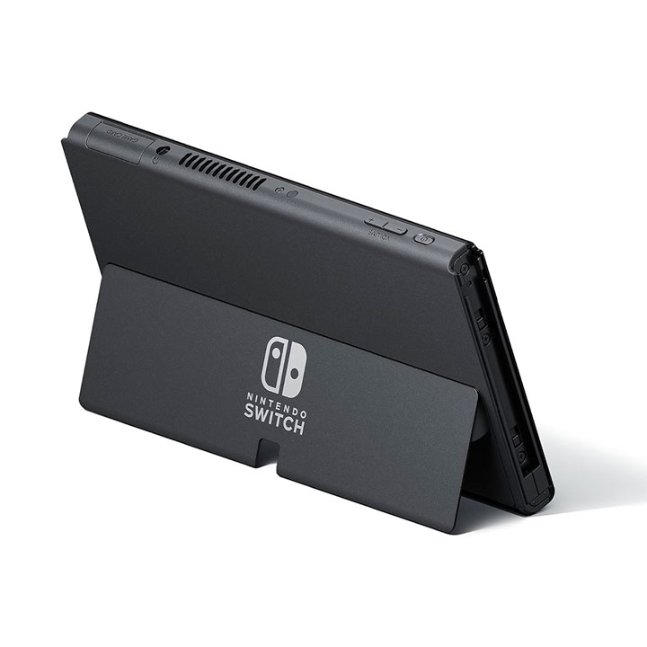 Nintendo Switch OLED 64 GB - Ricondizionato Grado A - immagine 6
