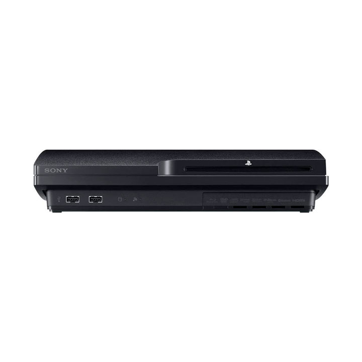 PlayStation 3 - Ricondizionato Grado A - immagine 2