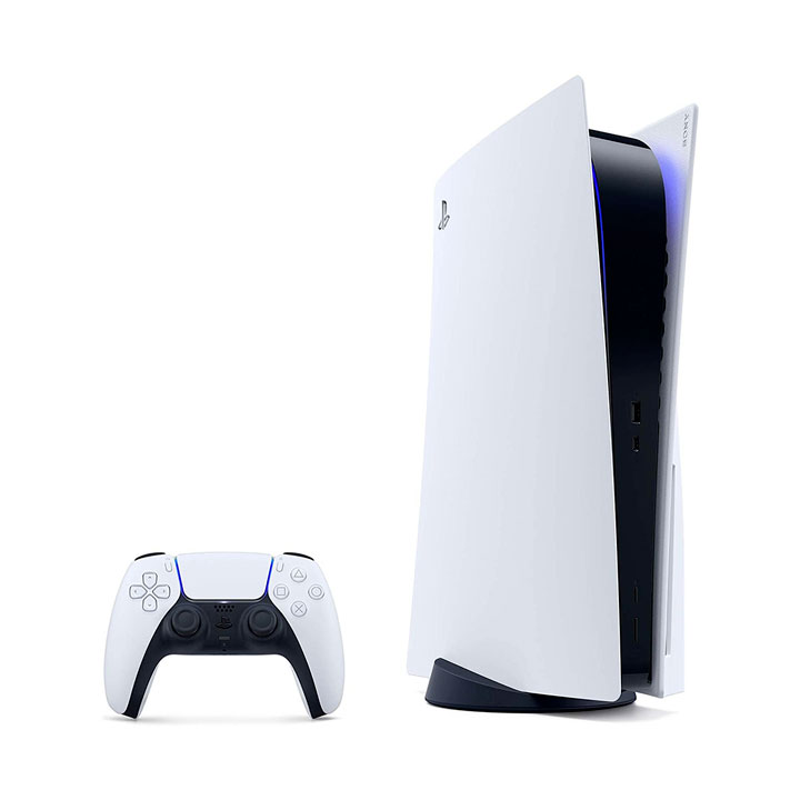 PlayStation 5 825 GB - Ricondizionato Grado A+ - immagine 3