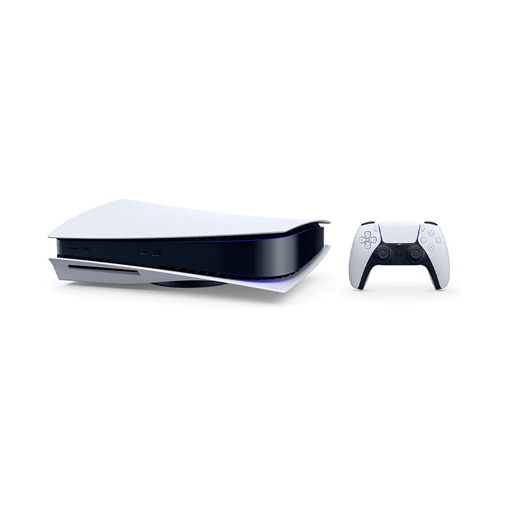 PlayStation 5 825 GB - Ricondizionato Grado A+ - immagine 4