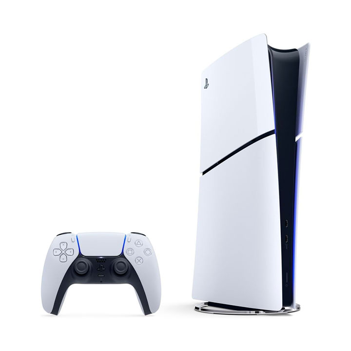 PlayStation 5 Digital 825 GB - Ricondizionato Grado A+ - immagine 3