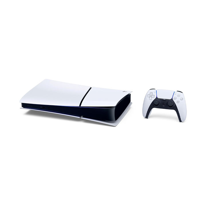 PlayStation 5 Digital 825 GB - Ricondizionato Grado A+ - immagine 4