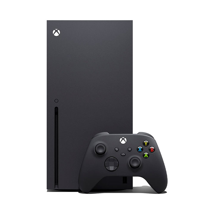 XBOX Series X 1 TB - Ricondizionato Grado A+ - immagine 2