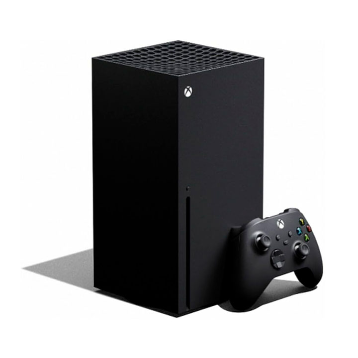XBOX Series X 1 TB - Ricondizionato Grado A+ - immagine 3