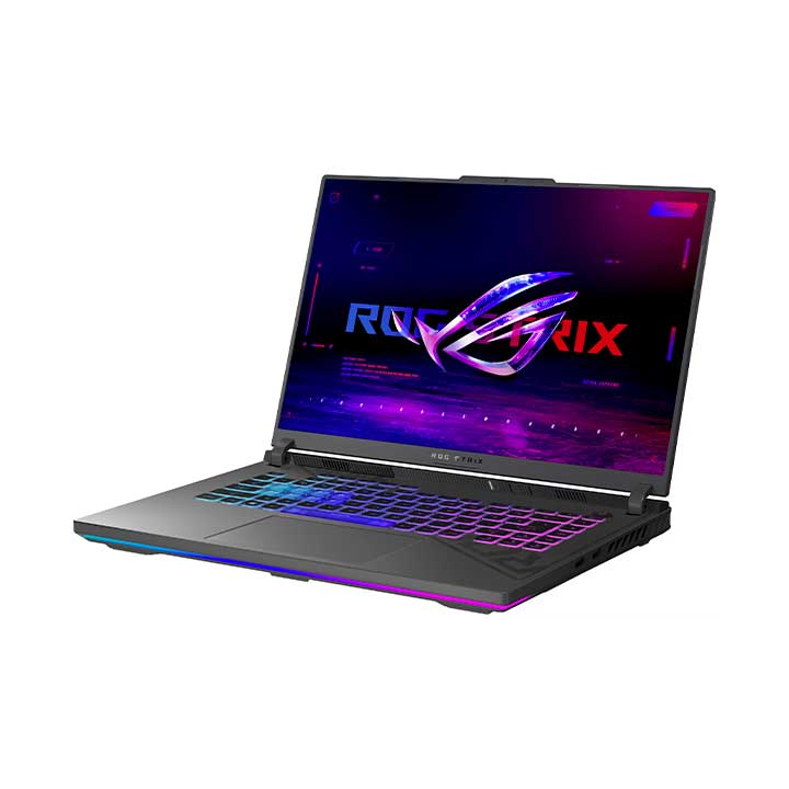 ASUS ROG Strix G614FM 16GB RAM 1TB SSD - Ricondizionato Grado A - immagine 2