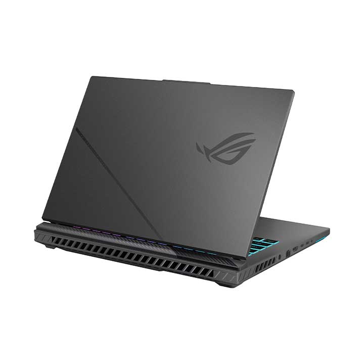 ASUS ROG Strix G614FM 16GB RAM 1TB SSD - Ricondizionato Grado A - immagine 7