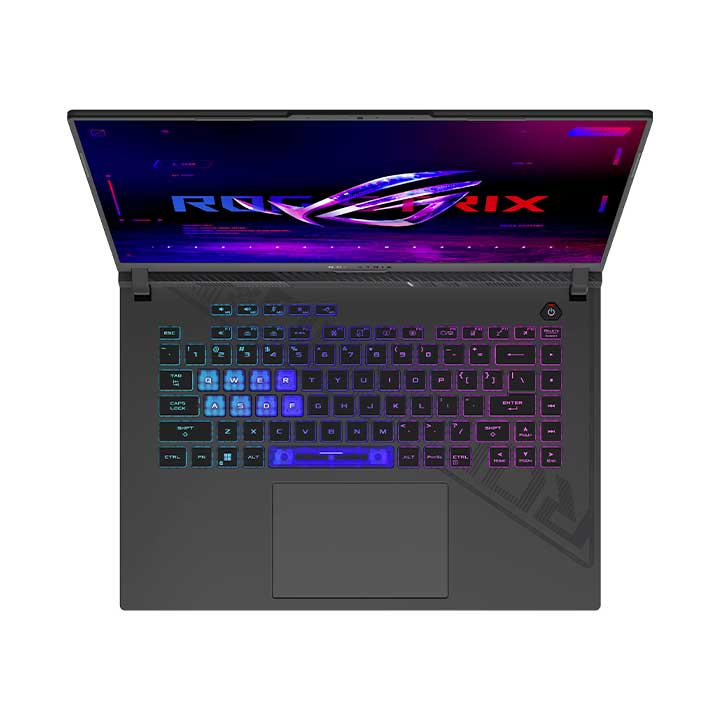 ASUS ROG Strix G614FM 16GB RAM 1TB SSD - Ricondizionato Grado A - immagine 8