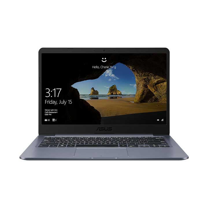 ASUS VivoBook E406SA 4GB RAM 31GB SSD - Ricondizionato Grado D