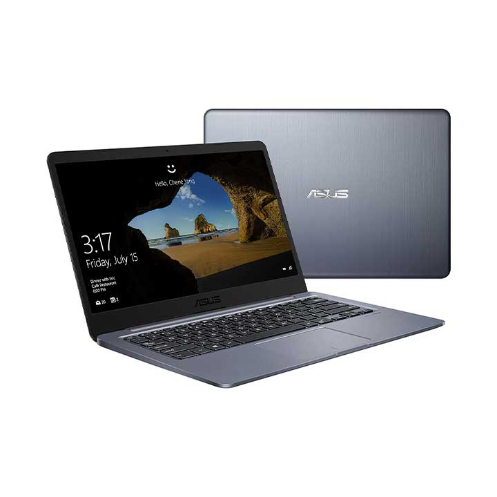 ASUS VivoBook E406SA 4GB RAM 31GB SSD - Ricondizionato Grado D - immagine 6