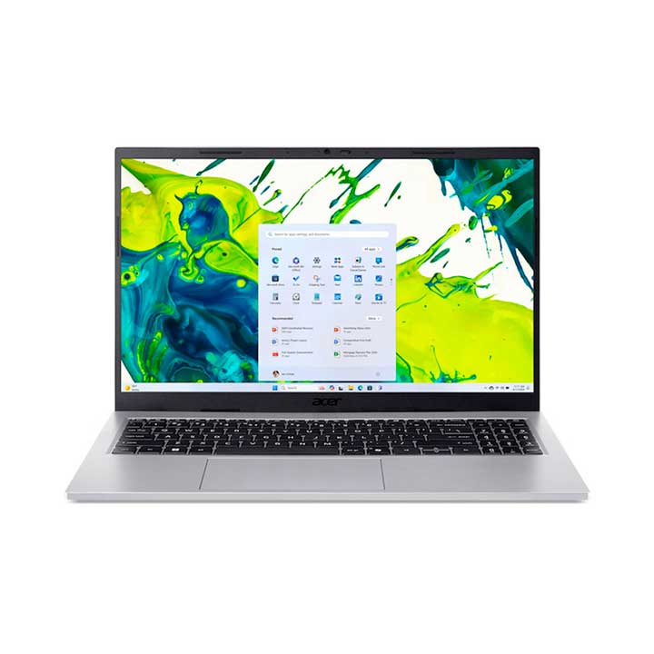 Acer Aspire Go 15 32GB RAM 1TB SSD - Ricondizionato Grado A