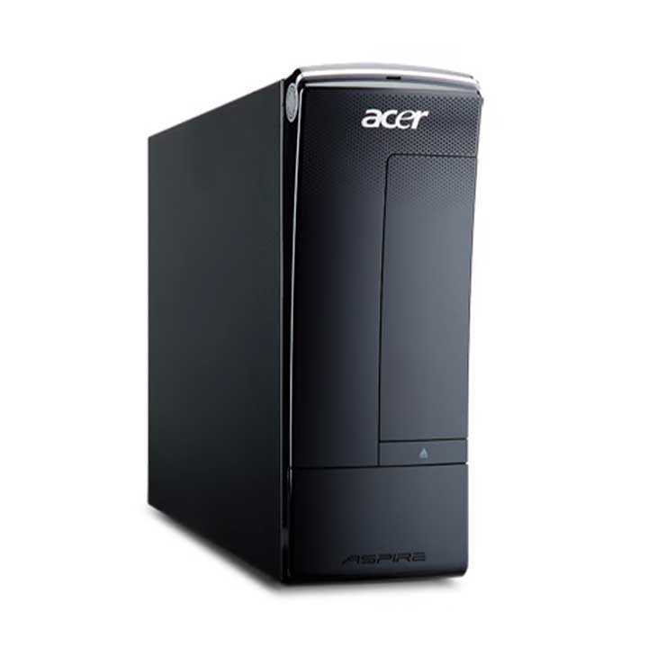 Acer Aspire X3990 8GB RAM 500GB SSD - Ricondizionato Grado C
