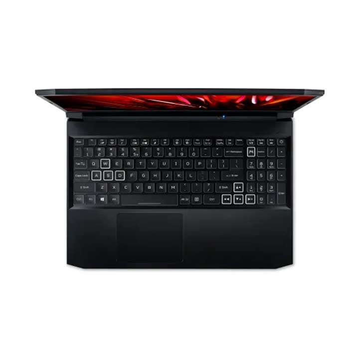 Acer Nitro 5 AN515-57 16GB RAM 512GB SSD - Ricondizionato Grado A - immagine 4
