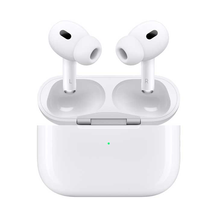 Apple AirPods Pro 2 - Ricondizionato Grado A+ (JP2434)