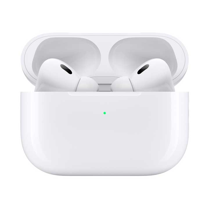 Apple AirPods Pro 2 - Ricondizionato Grado A+ (JP2434) - immagine 2