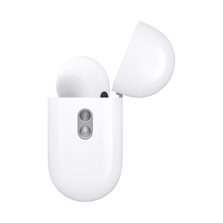 Apple AirPods Pro 2 - Ricondizionato Grado A+ (JP2434) - immagine 3