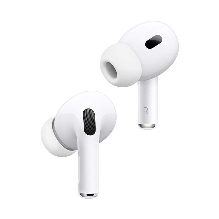 Apple AirPods Pro 2 - Ricondizionato Grado A+ (JP2434) - immagine 4