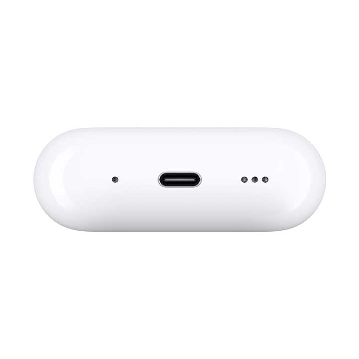 Apple AirPods Pro 2 - Ricondizionato Grado A+ (JP2434) - immagine 5
